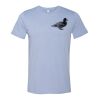 Unisex Heather CVC T-Shirt Thumbnail