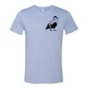 Unisex Heather CVC T-Shirt Thumbnail
