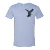 Unisex Heather CVC T-Shirt Thumbnail