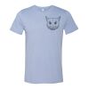 Unisex Heather CVC T-Shirt Thumbnail