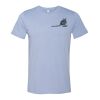 Unisex Heather CVC T-Shirt Thumbnail