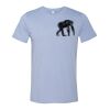 Unisex Heather CVC T-Shirt Thumbnail
