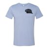 Unisex Heather CVC T-Shirt Thumbnail