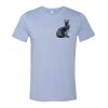 Unisex Heather CVC T-Shirt Thumbnail