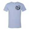 Unisex Heather CVC T-Shirt Thumbnail