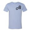 Unisex Heather CVC T-Shirt Thumbnail
