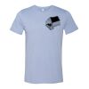 Unisex Heather CVC T-Shirt Thumbnail