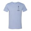 Unisex Heather CVC T-Shirt Thumbnail