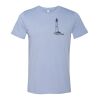 Unisex Heather CVC T-Shirt Thumbnail
