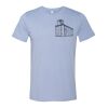 Unisex Heather CVC T-Shirt Thumbnail