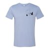 Unisex Heather CVC T-Shirt Thumbnail