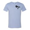 Unisex Heather CVC T-Shirt Thumbnail