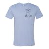 Unisex Heather CVC T-Shirt Thumbnail