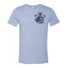 Unisex Heather CVC T-Shirt Thumbnail