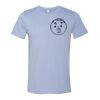 Unisex Heather CVC T-Shirt Thumbnail