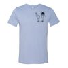Unisex Heather CVC T-Shirt Thumbnail