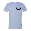 Unisex Heather CVC T-Shirt Thumbnail