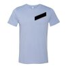 Unisex Heather CVC T-Shirt Thumbnail