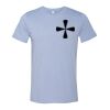 Unisex Heather CVC T-Shirt Thumbnail
