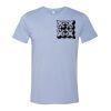 Unisex Heather CVC T-Shirt Thumbnail