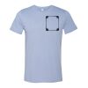 Unisex Heather CVC T-Shirt Thumbnail