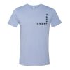 Unisex Heather CVC T-Shirt Thumbnail