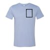 Unisex Heather CVC T-Shirt Thumbnail