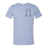 Unisex Heather CVC T-Shirt Thumbnail
