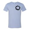 Unisex Heather CVC T-Shirt Thumbnail