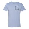 Unisex Heather CVC T-Shirt Thumbnail