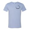 Unisex Heather CVC T-Shirt Thumbnail
