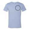 Unisex Heather CVC T-Shirt Thumbnail