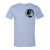 Unisex Heather CVC T-Shirt Thumbnail