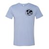 Unisex Heather CVC T-Shirt Thumbnail