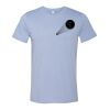 Unisex Heather CVC T-Shirt Thumbnail