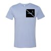 Unisex Heather CVC T-Shirt Thumbnail