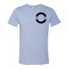 Unisex Heather CVC T-Shirt Thumbnail