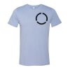 Unisex Heather CVC T-Shirt Thumbnail