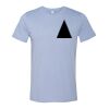 Unisex Heather CVC T-Shirt Thumbnail