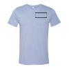 Unisex Heather CVC T-Shirt Thumbnail