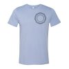Unisex Heather CVC T-Shirt Thumbnail