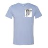 Unisex Heather CVC T-Shirt Thumbnail