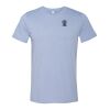 Unisex Heather CVC T-Shirt Thumbnail