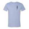 Unisex Heather CVC T-Shirt Thumbnail