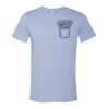 Unisex Heather CVC T-Shirt Thumbnail