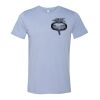 Unisex Heather CVC T-Shirt Thumbnail