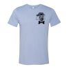 Unisex Heather CVC T-Shirt Thumbnail