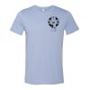 Unisex Heather CVC T-Shirt Thumbnail