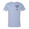 Unisex Heather CVC T-Shirt Thumbnail