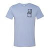 Unisex Heather CVC T-Shirt Thumbnail